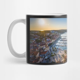 Mali Lošinj Mug